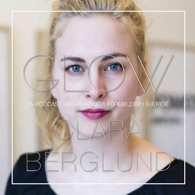 66. Clara Berglund 66. Clara Berglund