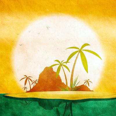 Sea Dreams (Intelligent Jungle)