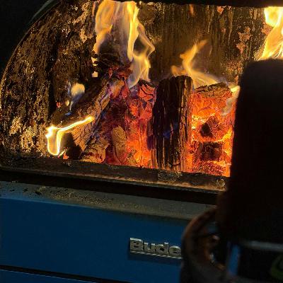 Calming Furnace Fire Burning 8 Hours | Fire Burning Sound for Sleep & Relaxation