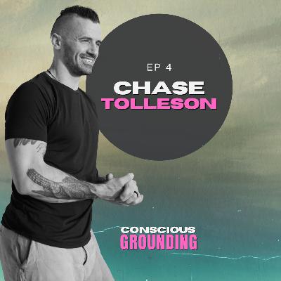 Ep4 - Abracadabra! Story Work and the Hidden Language That Shapes Our Reality with Coach Chase Tolleson Ep4 - Abracadabra! Story Work and the Hidden Language That Shapes Our Reality with Coach Chase Tolleson