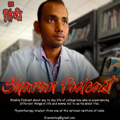 Ep 2 - What I am doing in COVID19.