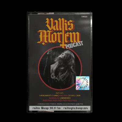 Vol. 596 Muerte Sin Funeral