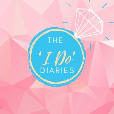 Introducing The 'I Do' Diaries!