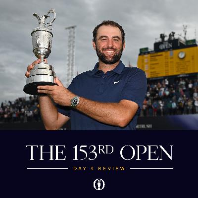 Sunday Review | The 153rd Open