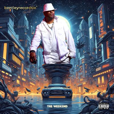 Recording Artist TSwang on THE WEEKEND new single