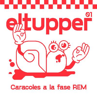 Caracoles a la fase REM Caracoles a la fase REM