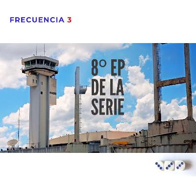 Frecuencia 3 > Episodio 8