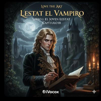 Lestat el Vampiro - Cap.1 - El Joven Lestat Lestat el Vampiro - Cap.1 - El Joven Lestat