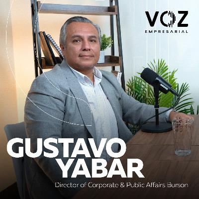¿Por qué ya no confiamos en los medios tradicionales? con Gustavo Yávar EP. 005