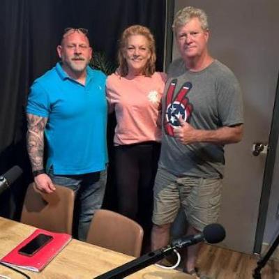 Jeff Styles and Stephanie Birmingham on a Special Edition of The UpFront Wrap-Up! (Powered by Guardian Investment Advisors) Jeff Styles and Stephanie Birmingham on a Special Edition of The UpFront Wrap-Up! (Powered by Guardian Investment Advisors)