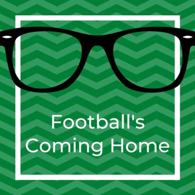 Football's Coming Home Football's Coming Home