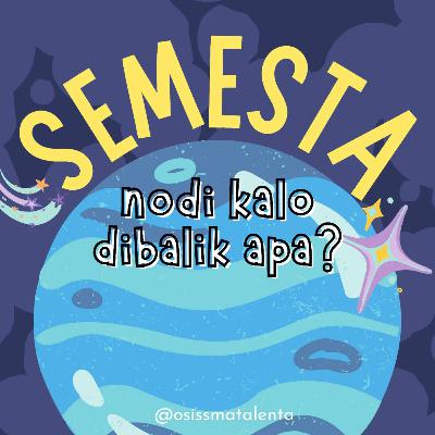 Eps. 16: "Nodi kalo dibalik apa?