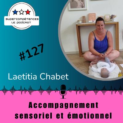 Accompagnement sensoriel et émotionnel