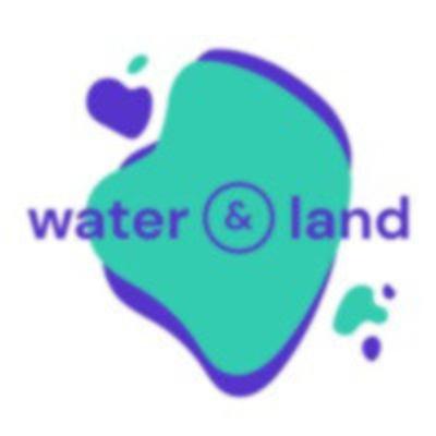 Podcast Water & Land Afl. 8 - Bijenhouderij. Bezield door biodiversiteit Podcast Water & Land Afl. 8 - Bijenhouderij. Bezield door biodiversiteit