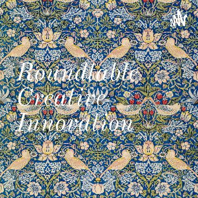 Roundtable Creative Innovation (Trailer) Roundtable Creative Innovation (Trailer)