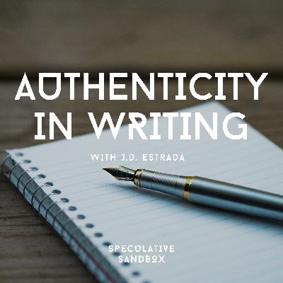 69. Authenticity in Writing