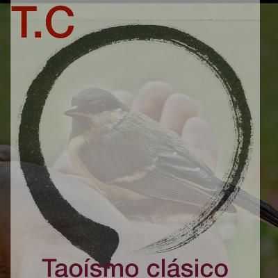 Talismanes en el taoísmo. T2: Capítulo 15
