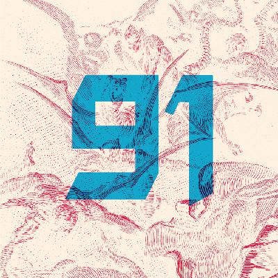 91: הקללה בתנ״ך