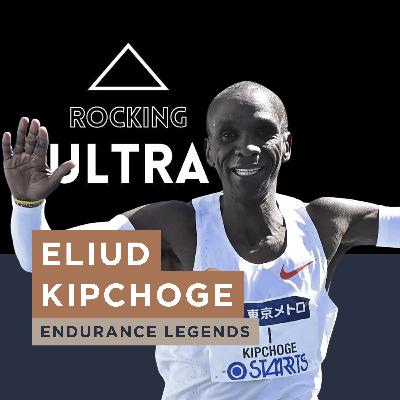Eliud Kipchoge: The Philosopher of the Marathon Eliud Kipchoge: The Philosopher of the Marathon