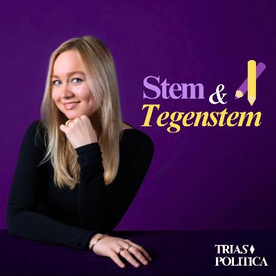 "Ik ben meer een populist": Stem en Tegenstem