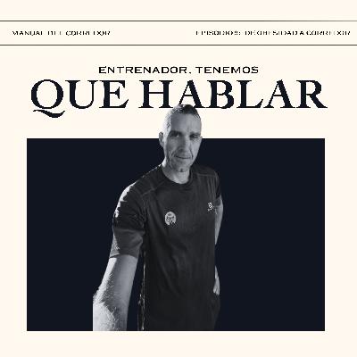 Episodio 9 - De obesidad a corredor