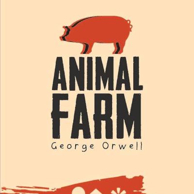 ANIMAL FARM BOOK SUMMARY ANIMAL FARM BOOK SUMMARY