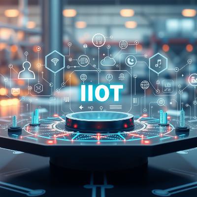 #087 - From IIoT Platform to Real Practice