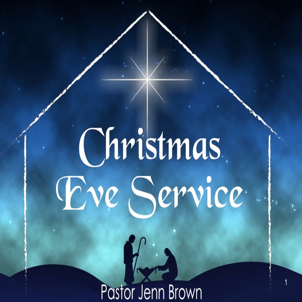 December 24th, 2025 - Christmas Eve!