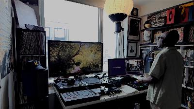 Episode 756: Qool DJ Marv presents Buttamilk-FM | The Departure Lounge Episode #8 – June 9 2025