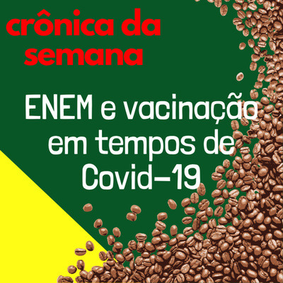 Crônicas Brasileiras