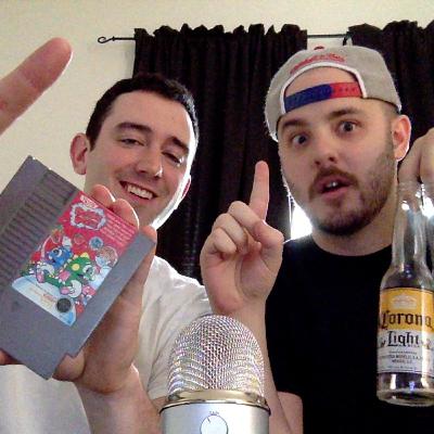 Episode 017 - $2 Million Dollar Idea Episode 017 - $2 Million Dollar Idea