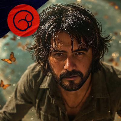 KNC 3x40 | Efecto Mariposa