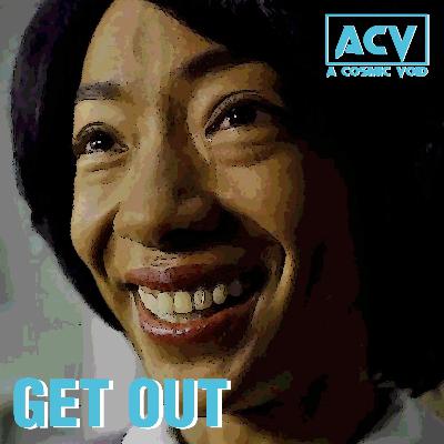 Get Out (2017) Get Out (2017)