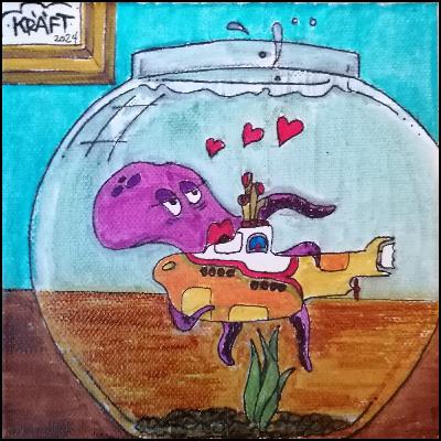 CF #1 - Phileas Fogg (1): Entführung auf hoher See