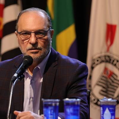 GE Corinthians #491 - Reforma do estatuto, SAFiel e sequência do Timão no Brasileiro