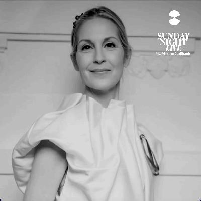 Kelly Rutherford | Laure Guilbault | Sunday Night Live