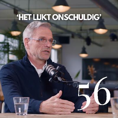 #56 'Wat vindt God van zelfontwikkeling?'