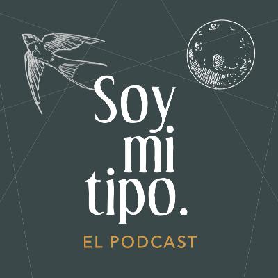 Soy mi tipo - El Eneagrama y la Herida infantil