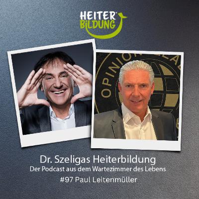 mit Paul Leitenmüller