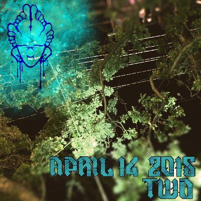 Live April 14, 2015 Set 2