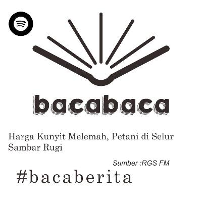 Harga Kunyit Menurun, Petani di Selur Ngrayun Sambat Rugi Harga Kunyit Menurun, Petani di Selur Ngrayun Sambat Rugi