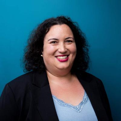 Mary, Mary, Quite Contrary (Professor of English Dr. Sarah Etlinger)