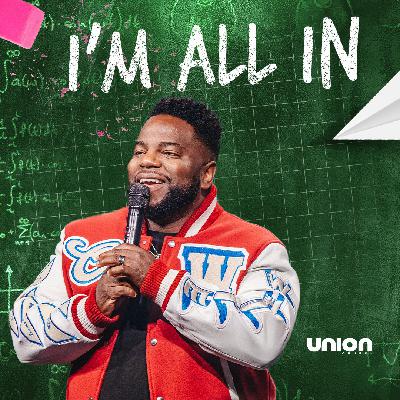 I'm All In | Pastor Brian Bullock