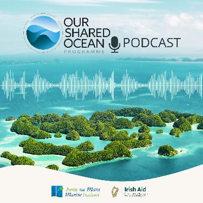 Episode 5 – Ecosystem-Based Adaptation in the Caribbean