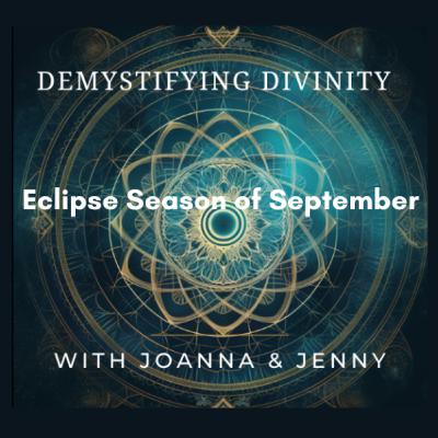 Eclipse Energy of September
