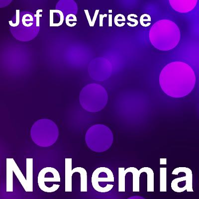 Nehemia 13 | Voortdurende geestelijke vernieuwing