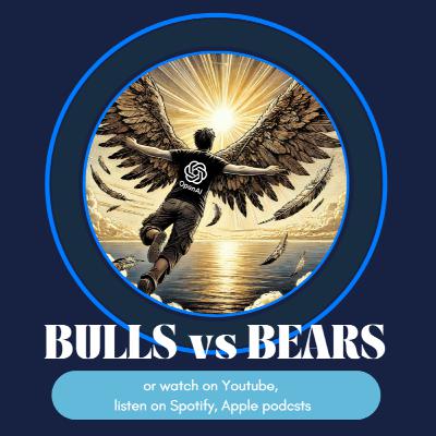 EP96: IS OpenAI the Posterchild of AI, or the AI bubble