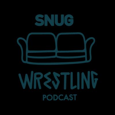 Bludd’s Birthday Bash & Weekend Wrestling Catch-Up!