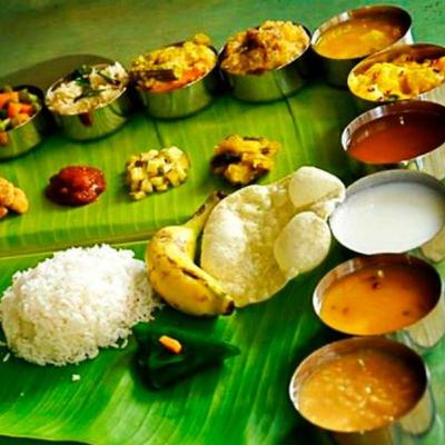 #003 - [తె] Food, Vegetarianism, Ayurveda, Hindu rituals, Diets and Activists