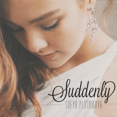 Ashley Tisdale – Suddenly | Cover by Sofya Plotnikova